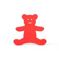 Tutee Teddy Bear Red - Swimming Float