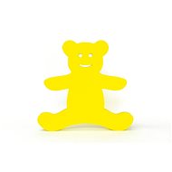 Tutee Teddy Bear Yellow - Swimming Float