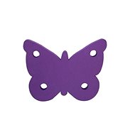 Tutee Butterfly purple - Swimming Float