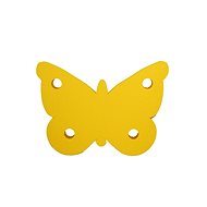 Tutee Butterfly yellow - Swimming Float