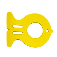 Tutee Fish yellow - Swimming Float
