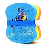 Surtep Swimming belt Arrow Printed board, blue - Swimming Float