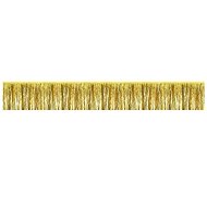 Party curtain gold - New Year's Eve - 30 × 300 cm - Party Accessories