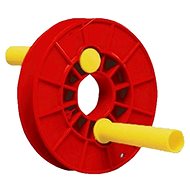 Günther Flying Kite Reel 6kg pull, 100 m - Kite Reel