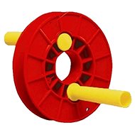 Günther Reel for large flying kites 10kg pull, 100 m - Kite Reel