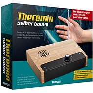 Franzis musical instrument Theremin - Synthesiser
