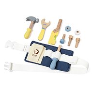 Children's tools, set with belt - Children's Tools