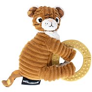 Les Déglingos Tiger bite - Baby Teether