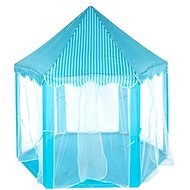 Alum Children's tent Princess 140cm - blue - Tent for Children