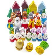 Ulanik Fairytale set - Figure