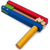 Ulanik Toy-Turtle - Kids Percussion Set