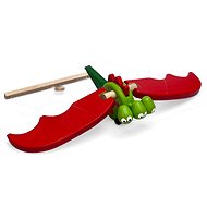 Ulanik Dragon 3 heads decorator - Children's Bedroom Decoration
