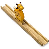 Ulanik Giraffe toy-cat - Interactive Toy