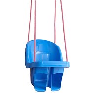 Baby swing - blue - Swing