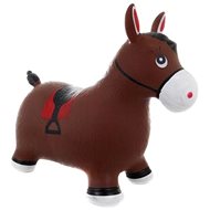 Hopping Horse - Hopper