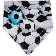 AKUKU Baby bib neck scarf Balls - Bib