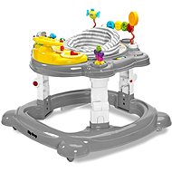 Baby walker HipHop 3in1 grey - Baby Walker