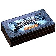 RecentToys Puzzle Box #1 - Brain Teaser