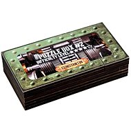 RECENTTOYS Puzzle Box #2 - Brain Teaser