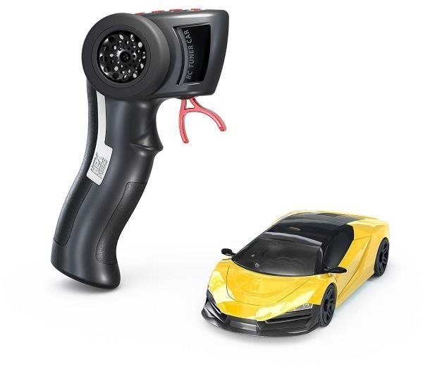 HEXBUG Hexmods Pro Series - yellow - Remote Control Car