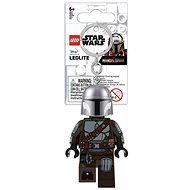 LEGO Star Wars Mandalorian 2 Shining Figure (HT) - Figure