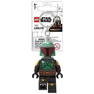 LEGO Star Wars Boba Fett Shining Figure (HT) - Figure