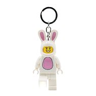 LEGO Iconic Bunny luminous figure (HT) - Figure
