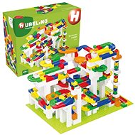 HUBELINO Ball track - set with Mega Dice 585 pcs - Ball Track