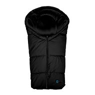 Altabebe 2006-03 black - Car Seat Footmuff