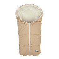Altabebe 2006-08 beige - Stroller Footmuff