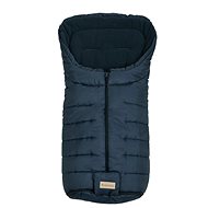 Altabebe 2201-11 navy blue - Stroller Footmuff