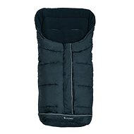 Altabebe 2203-11 navy blue - Stroller Footmuff