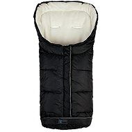 Altabebe 2203-14 black/white - Stroller Footmuff