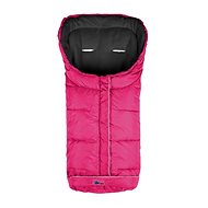 Altabebe 2203-37 pink/black - Stroller Footmuff