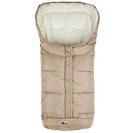 Altabebe 2203-08 beige - Stroller Footmuff