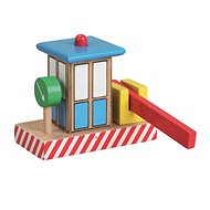 Maxim Flag 44038 - Rail Set Accessory