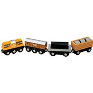 Maxim Freight Set 50211 - Train