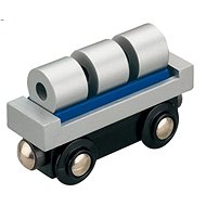 Maxim Wagon with coils 50213 - Train