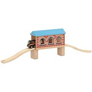 Maxim Bridge Tunnel 50215 - Rail Set Accessory