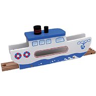 Maxim Ferry 50234 - Rail Set Accessory