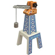 Maxim Overhead Crane 50236 - Rail Set Accessory