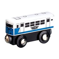 Maxim Passenger wagon-modern 50395 - Train