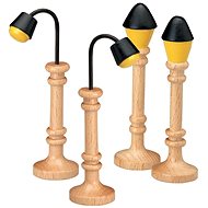 Maxim Street lamps 4pcs 50404 - Rail Set Accessory