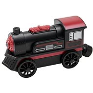 Maxim Electric Locomotive - Black 50420 - Rail Set Accessory