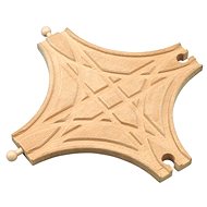 Maxim Crossroads 50451 - Rail Set Accessory