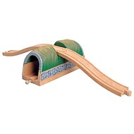 Maxim Tunnel with overpass 50458 - Rail Set Accessory