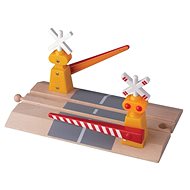 Maxim Interactive Electronic Barriers 50471 - Rail Set Accessory
