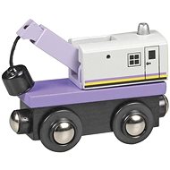 Maxim Railway Crane 50480 - Rail Set Accessory