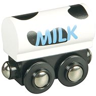 Maxim Milk Wagon 50481 - Rail Set Accessory