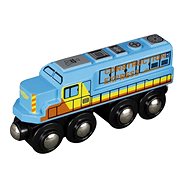 Maxim Locomotive - freight 50503 - Train
